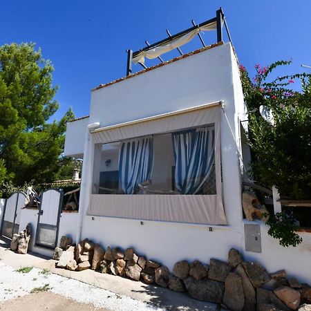 Bentosa Villa Enas Exterior photo
