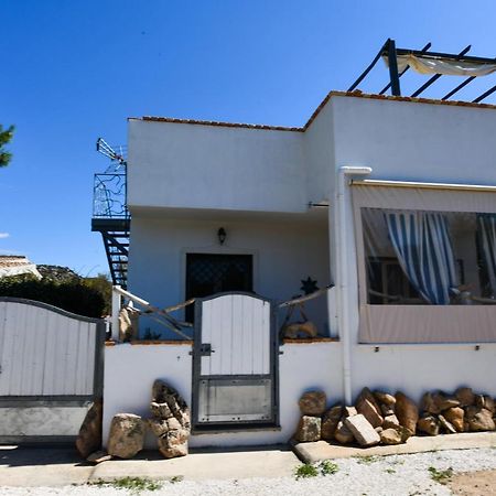 Bentosa Villa Enas Exterior photo