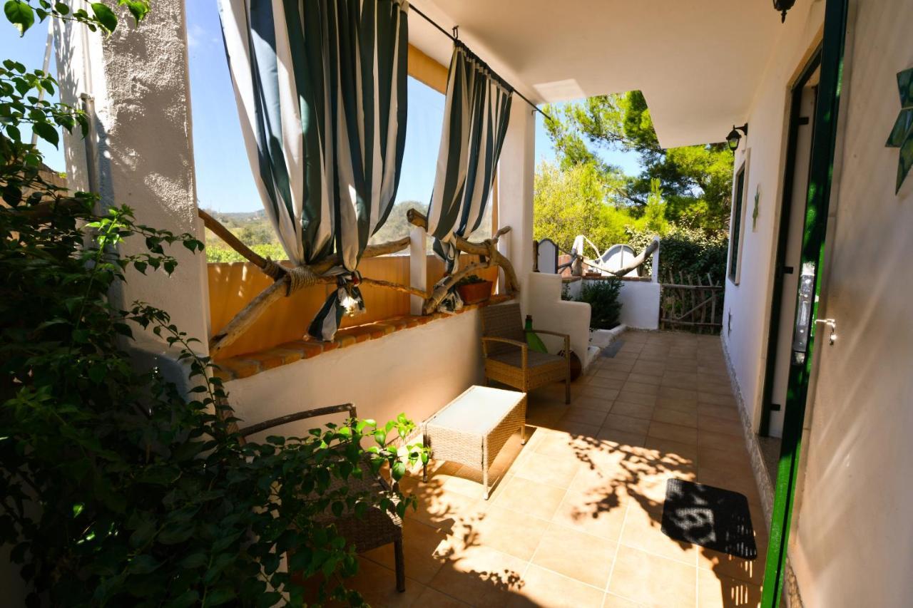 Bentosa Villa Enas Exterior photo
