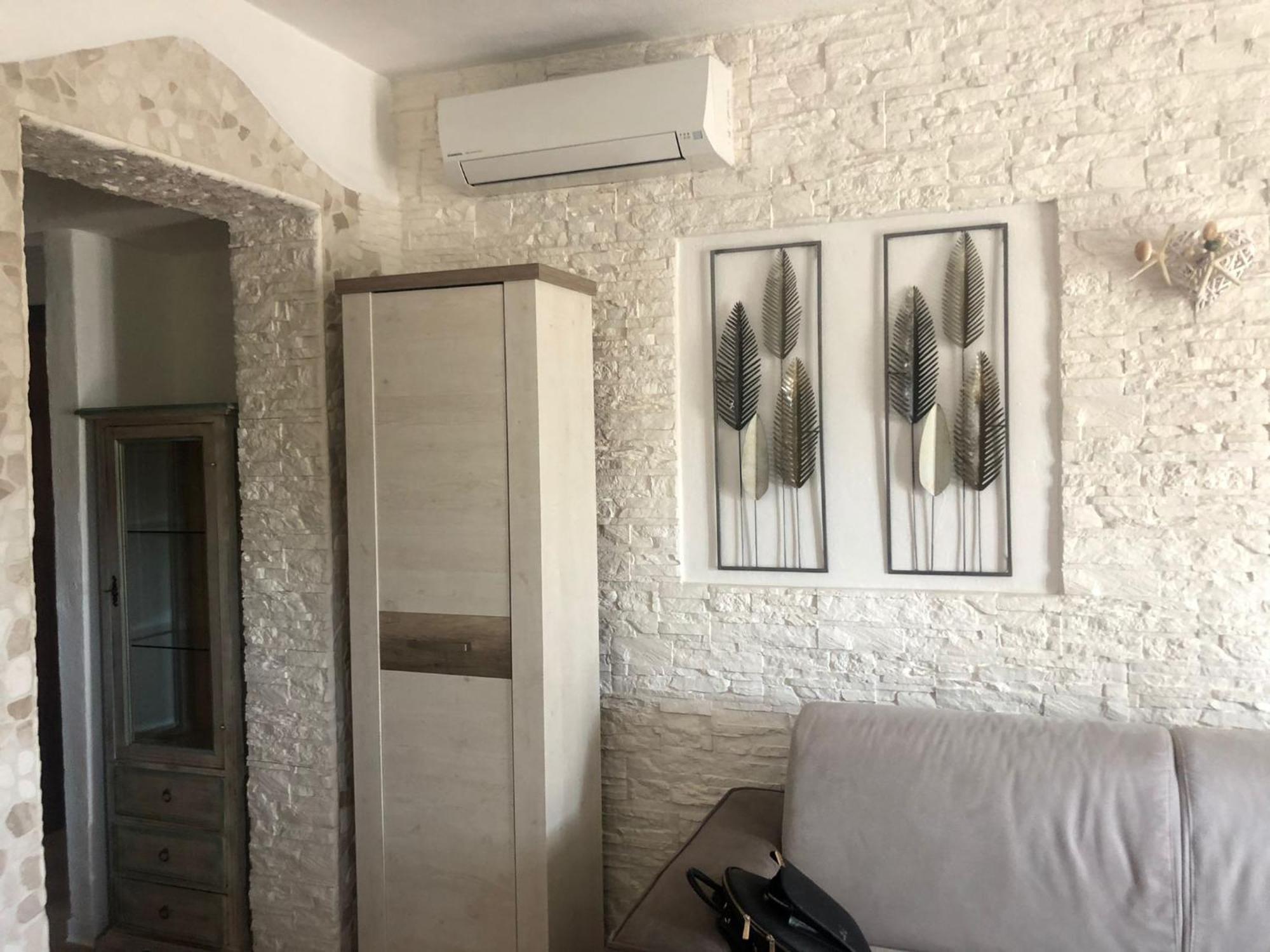 Bentosa Villa Enas Room photo